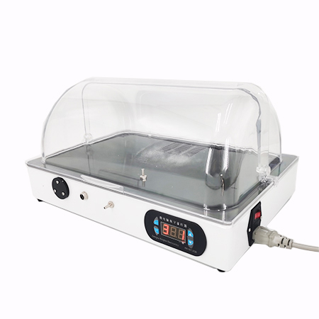 DS-BWC型大小鼠術(shù)后保溫艙