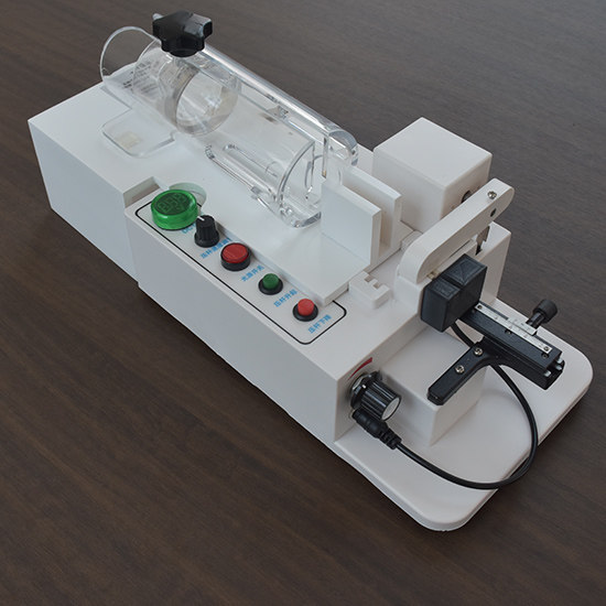 DS-XXY-2大小鼠尾靜脈注射儀