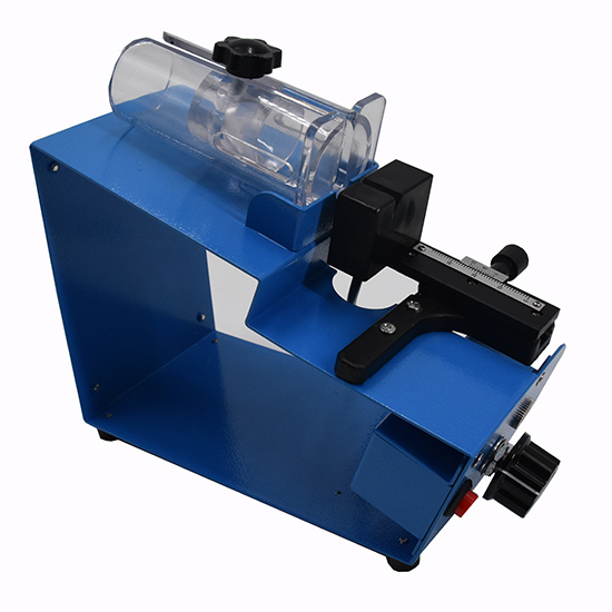 DS-Q1 小鼠注射固定架