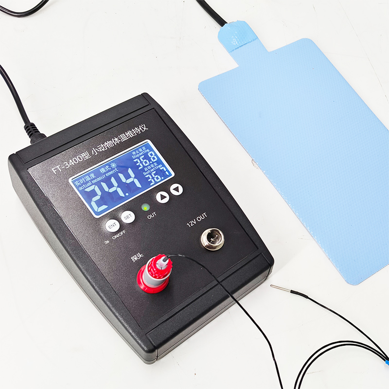 FT3400型小動(dòng)物體溫維持儀(新款)