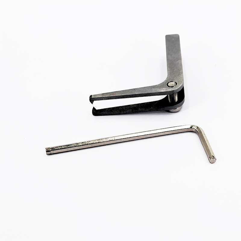 大小鼠分牙器撐開器